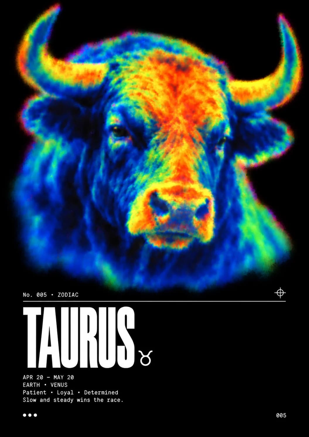 Visuel Taurus