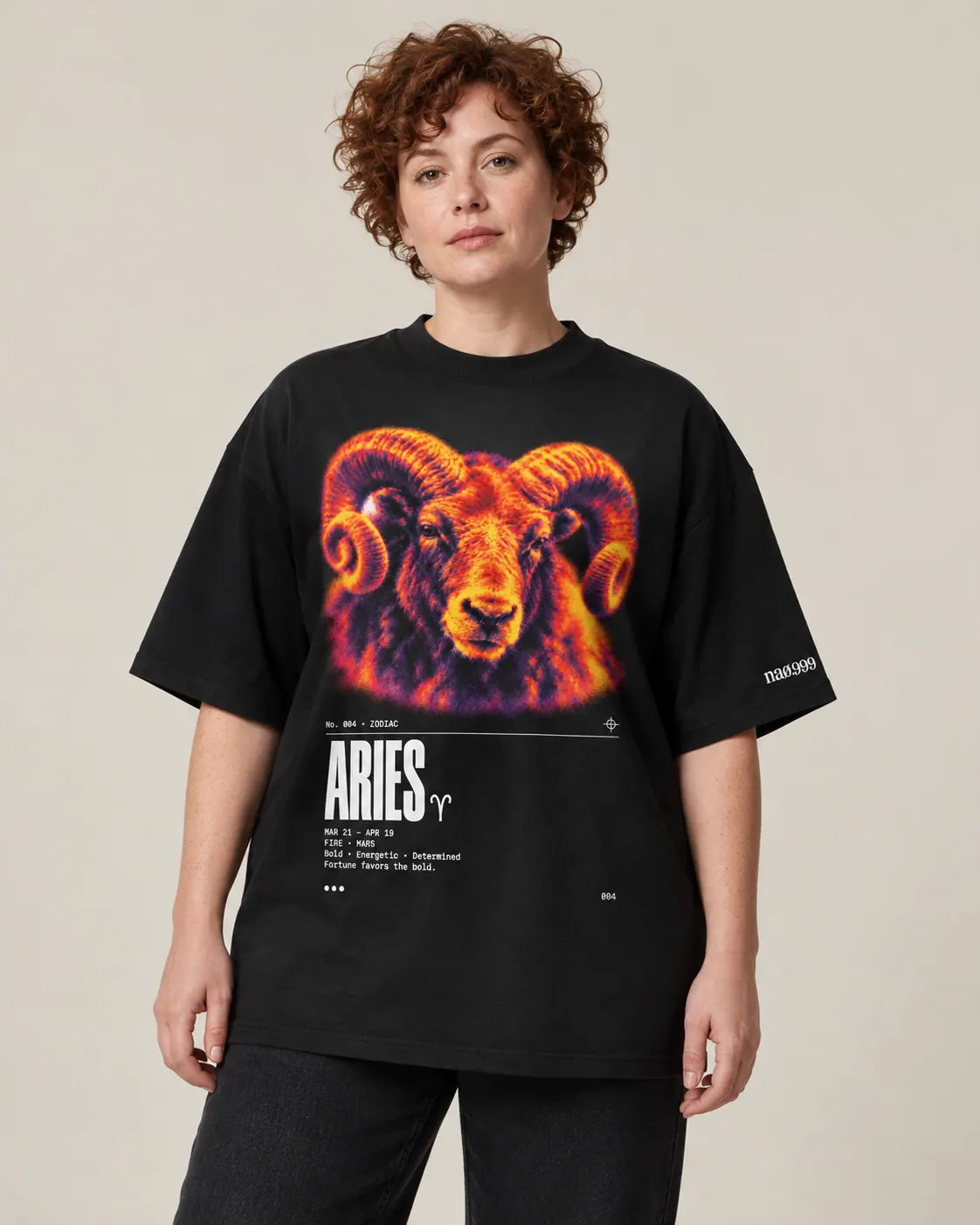 Aries porte