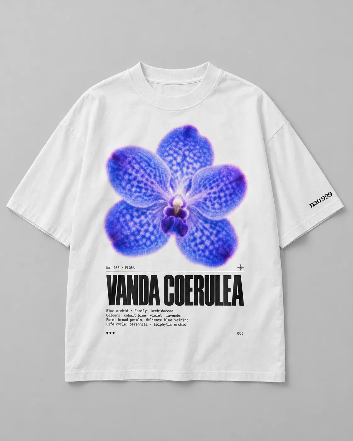 Vanda coerulea