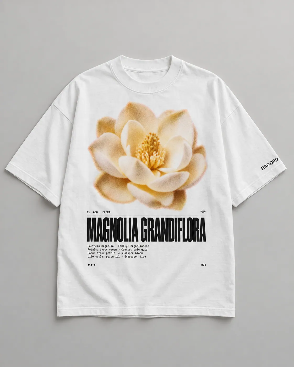Magnolia grandiflora