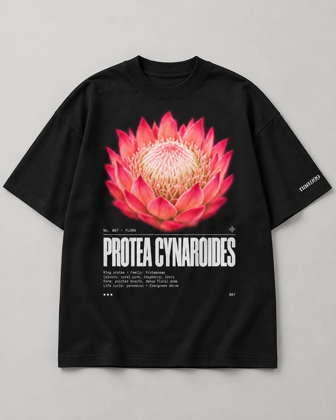Protea cynaroides