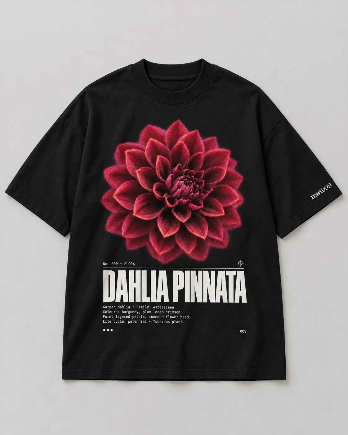 Dahlia pinnata