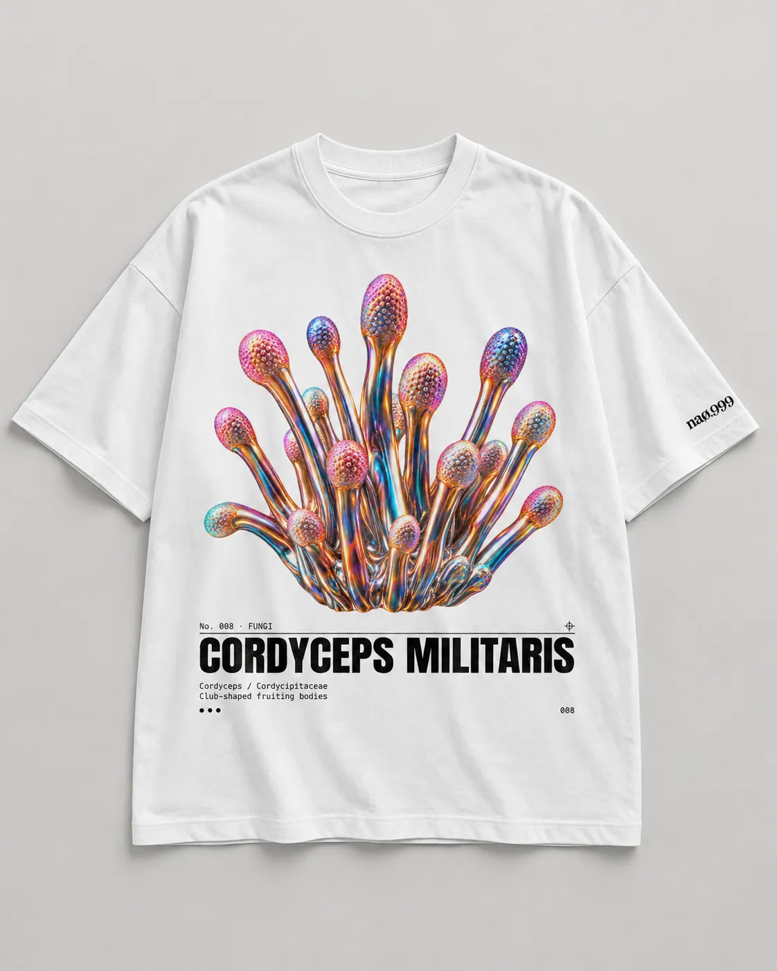 Cordyceps militaris