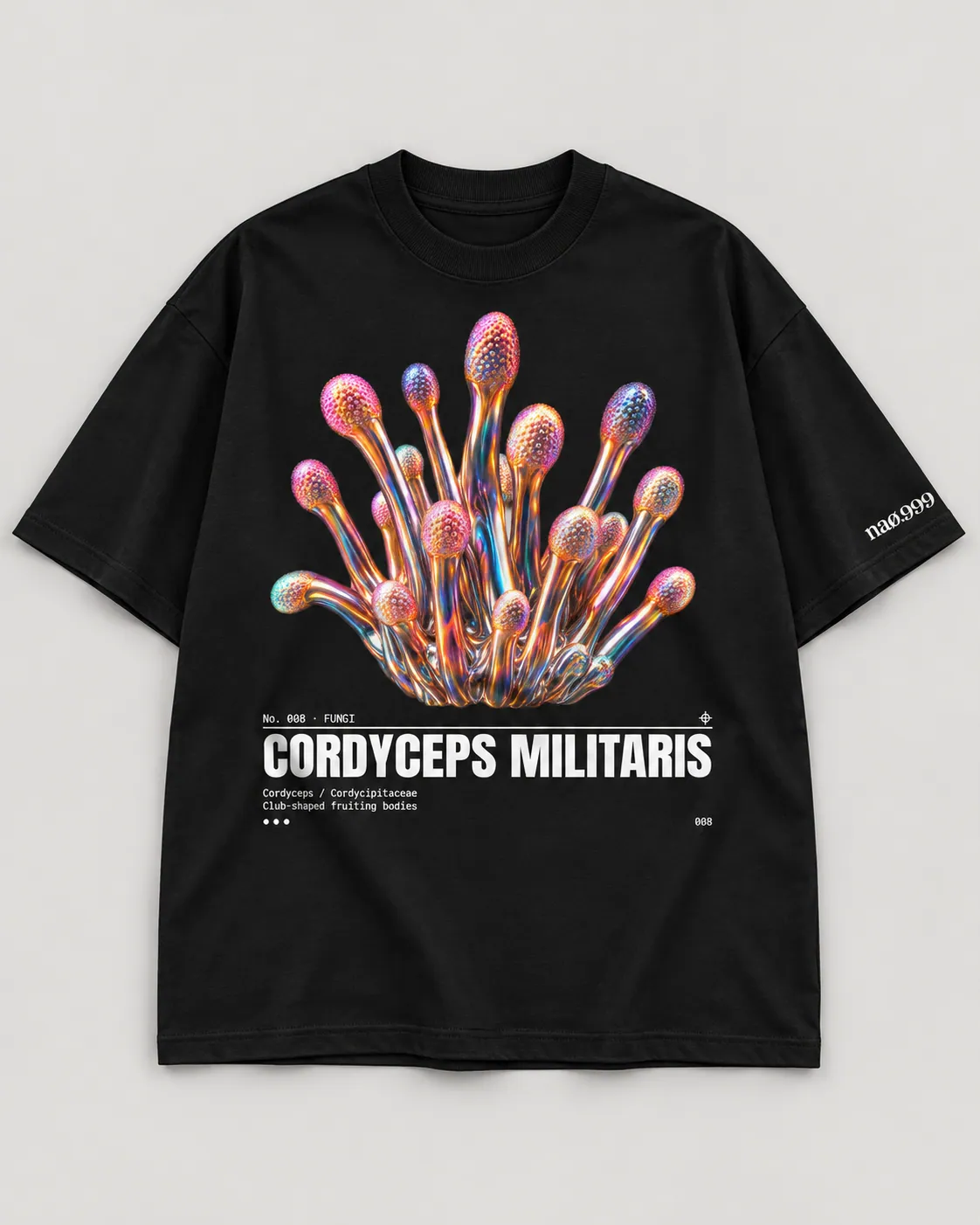 Cordyceps militaris