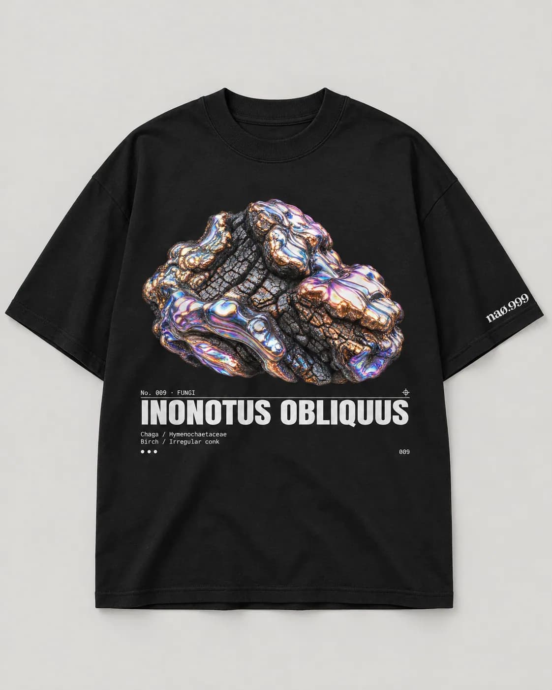 Inonotus obliquus