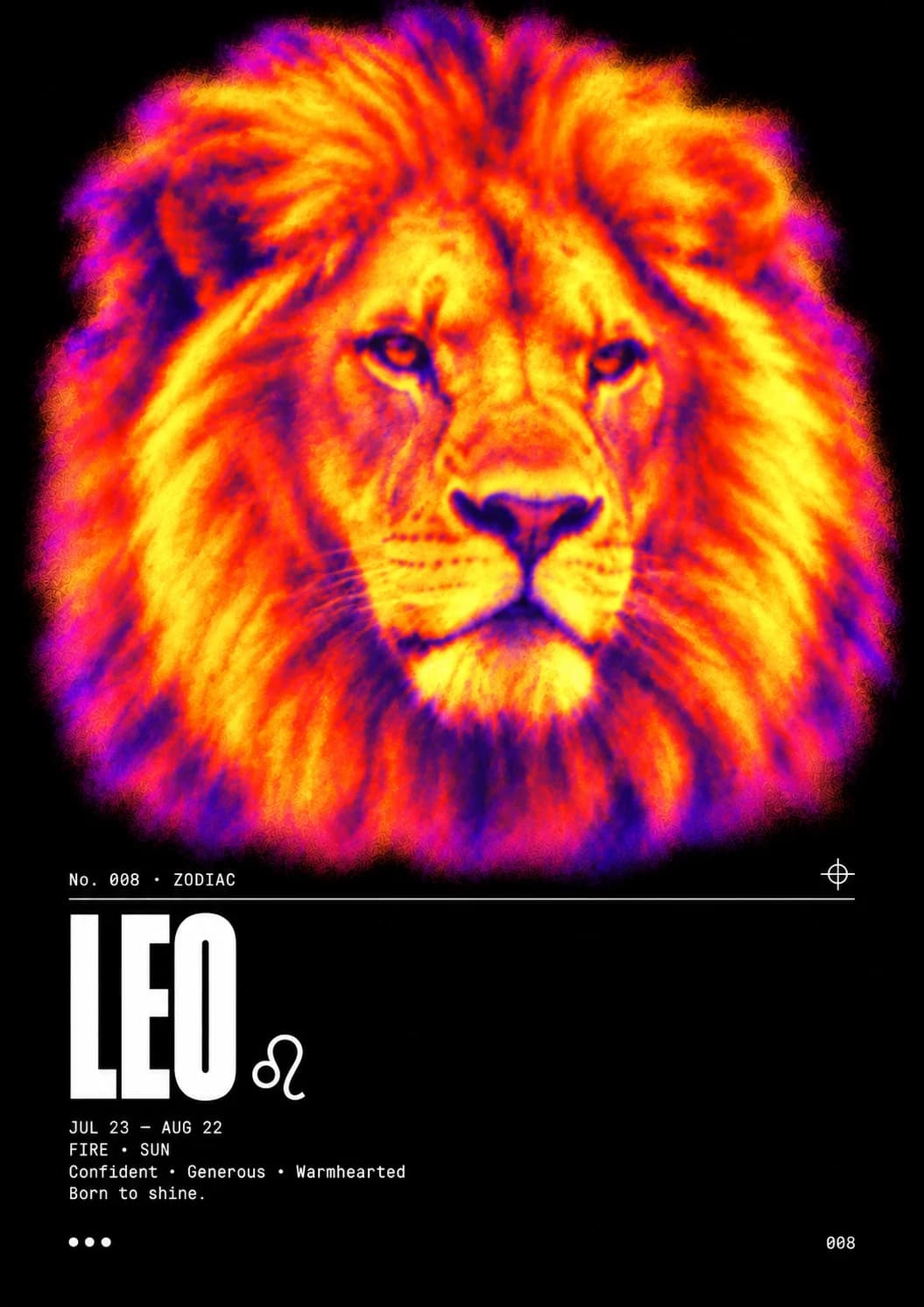 Visuel Leo