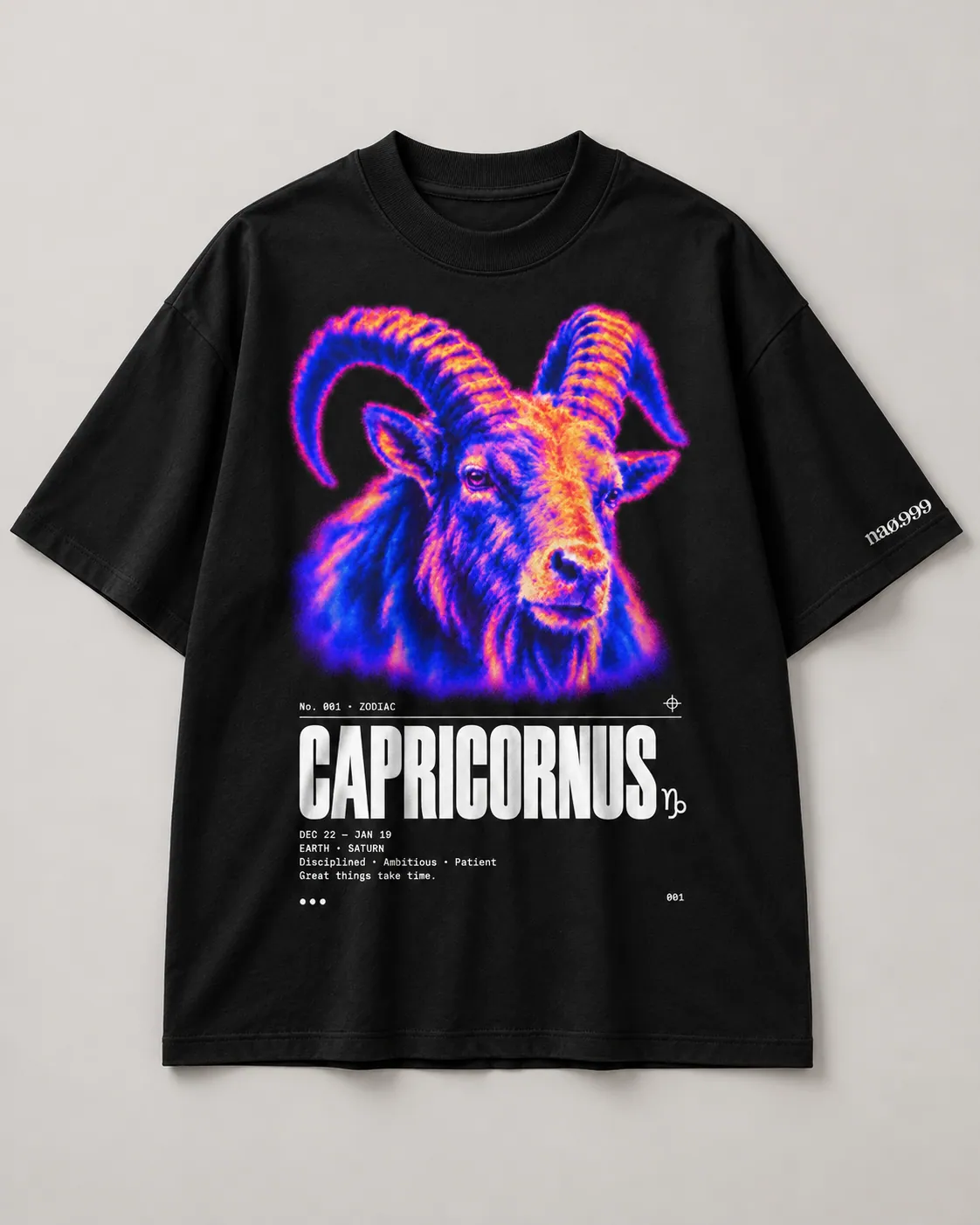 Capricornus