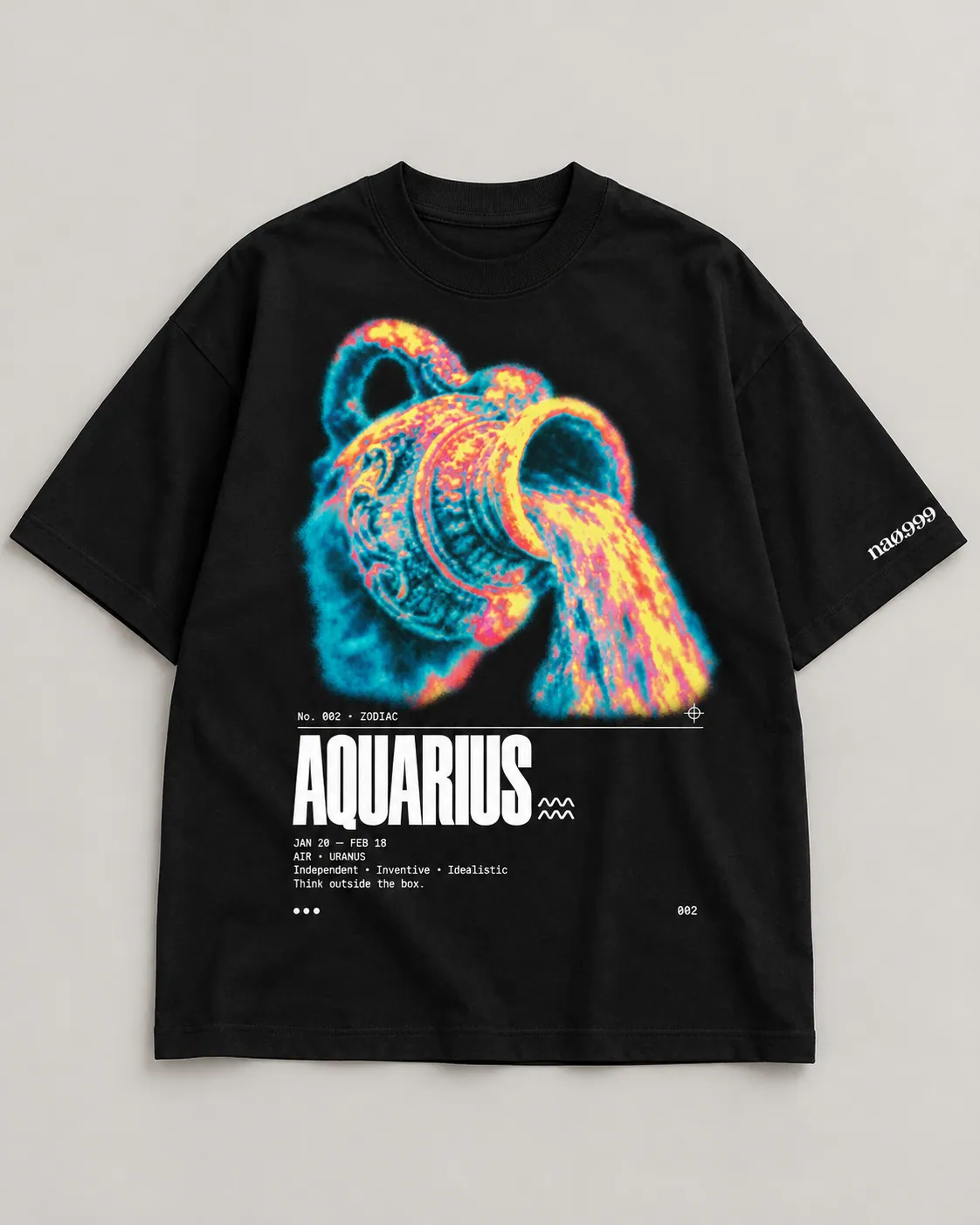 Aquarius