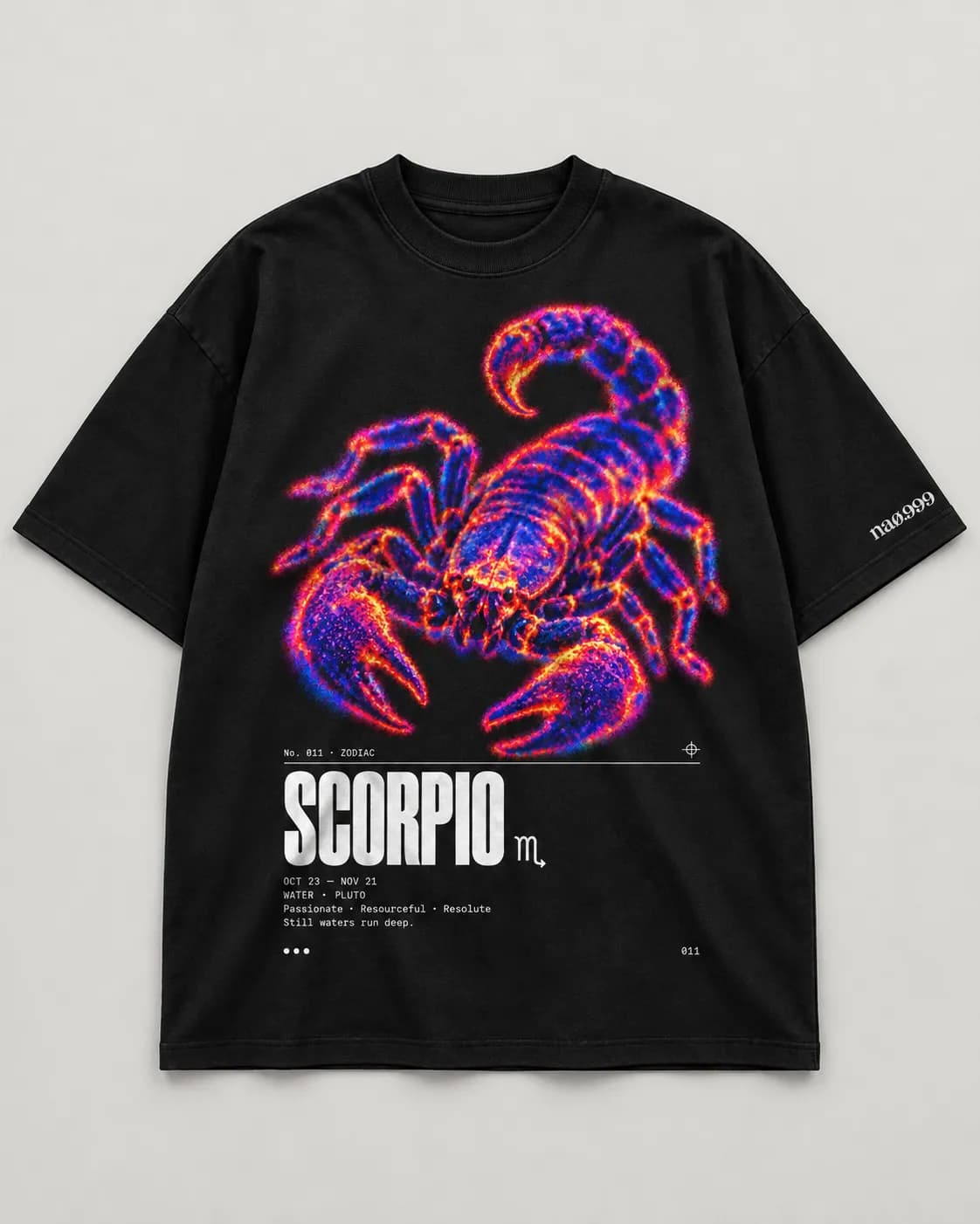 Scorpio