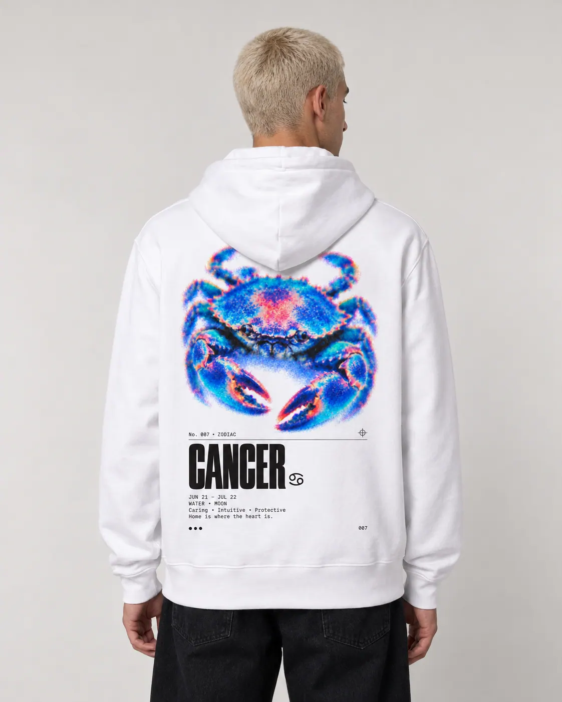 Cancer porte