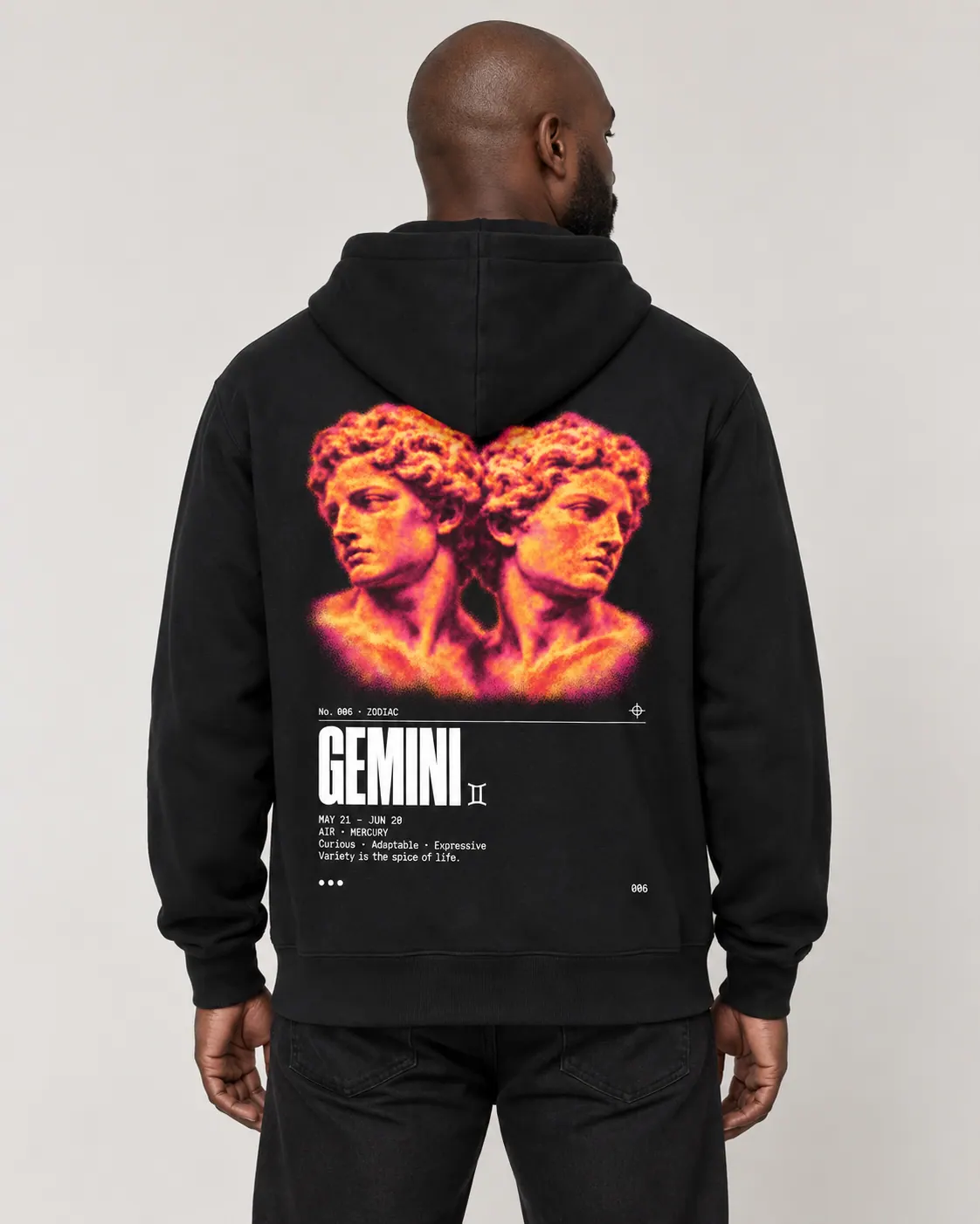 Gemini porte